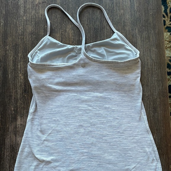 Lulu Y Tank - Picture 2 of 4